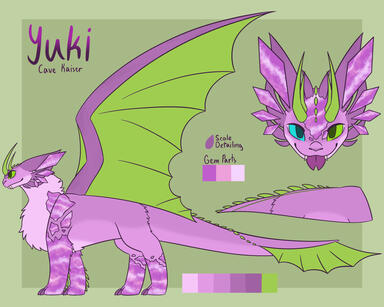 Simple Updated Design