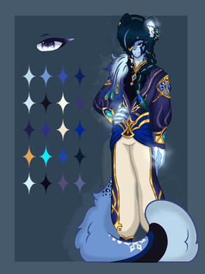 Old Design by Nebula_Starstone