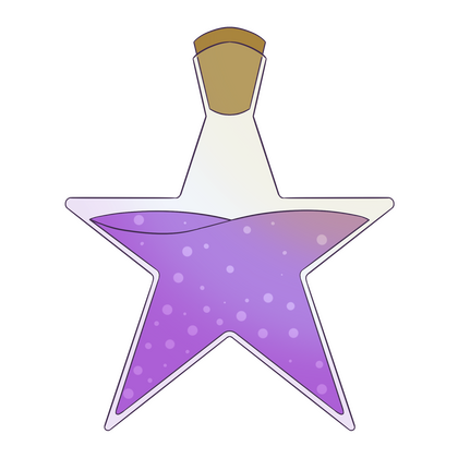 Item - Rare Trait Potion