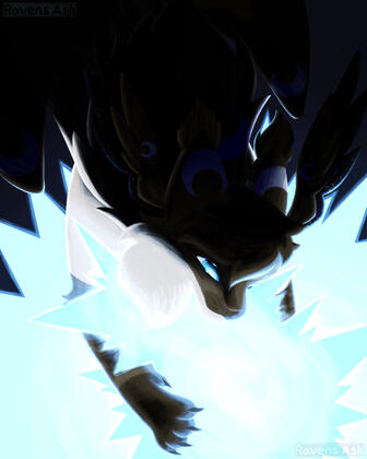 Digital Painted Experiment