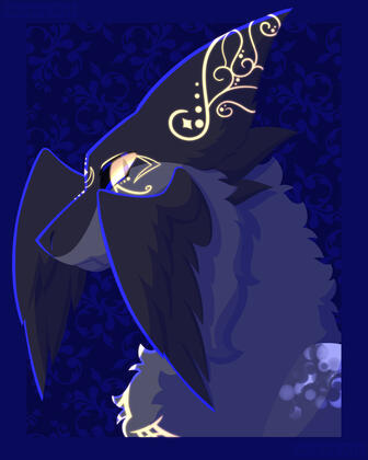 Lineless Bust